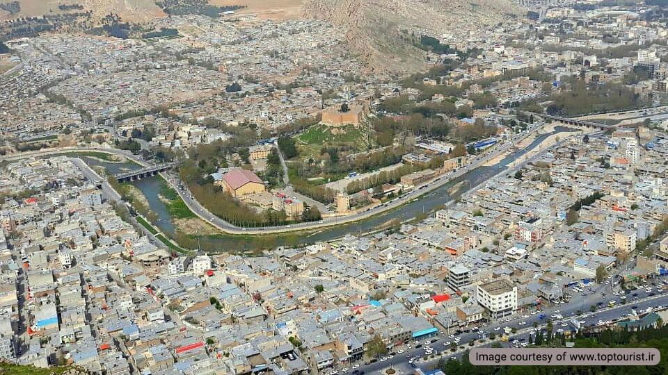 Horamabad – skriveni biser planina Zagros